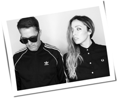 The Ting Tings