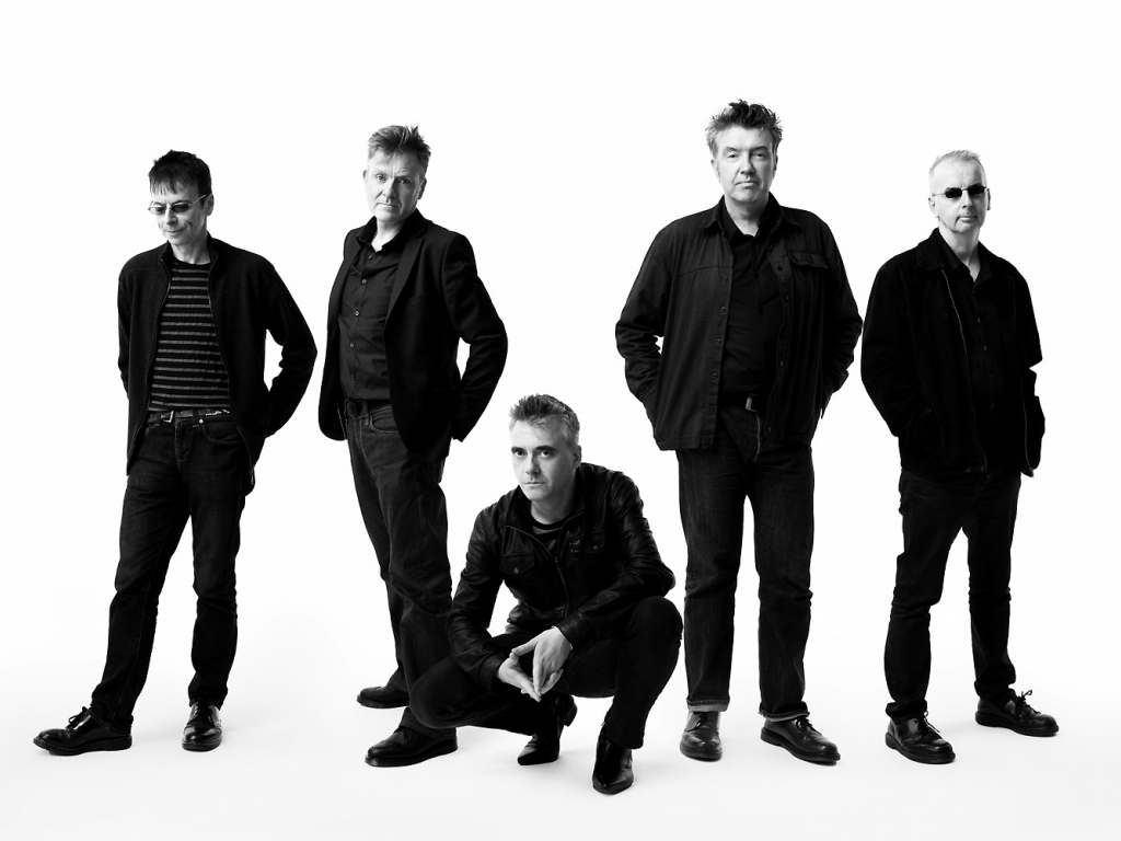 The Undertones