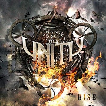 The Unity - Rise Artwork