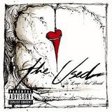 The Used - In Love And Death Artwork