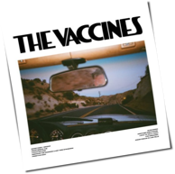 The Vaccines - Pick-Up Full Of Pink Carnations