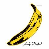 The Velvet Underground - The Velvet Underground & Nico Artwork