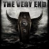 The Very End - Mercy & Misery Artwork