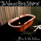 The Vincent Black Shadow - ... Fears In The Water Artwork