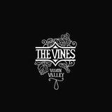 The Vines - Vision Valley Artwork
