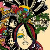 The Vines - Winning Days Artwork