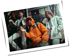 The Virgins laut.de Band