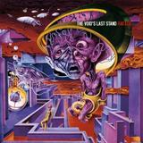 The Void's Last Stand - Rakash Artwork