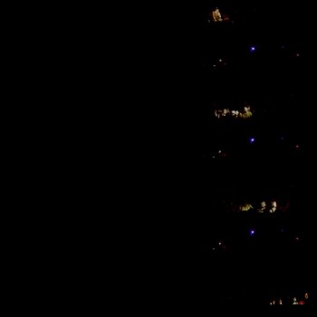 The War On Drugs - Live Drugs Artwork