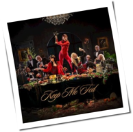 The Warning - Keep Me Fed