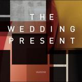 The Wedding Present - Valentina Artwork
