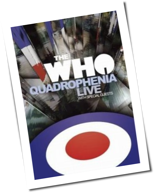 The Who - Quadrophenia Live