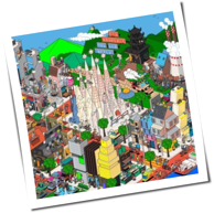 The Wombats - Fix Yourself, Not The World