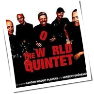 The World Quintet - The World Quintet