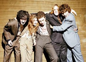 The Zutons