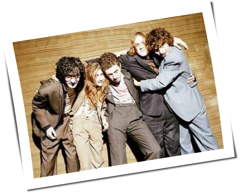 The Zutons