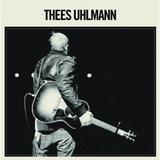 Thees Uhlmann - Thees Uhlmann Artwork