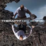 Therapy? - A Brief Crack Of Light Artwork