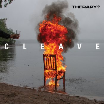 Therapy? - Cleave Artwork