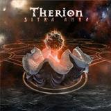 Therion - Sitra Ahra Artwork