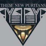 These New Puritans - Beat Pyramid Artwork