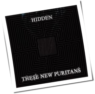 These New Puritans - Hidden