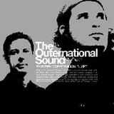 Thievery Corporation - The Outernational Sound Artwork