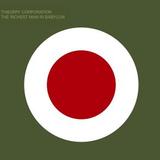 Thievery Corporation - The Richest Man in Babylon Artwork
