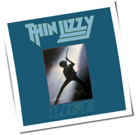 Thin Lizzy - Life: Live