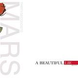 Thirty Seconds To Mars - A Beautiful Lie Artwork