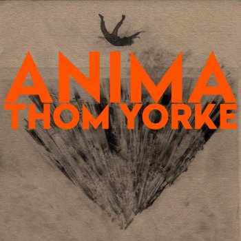 Thom Yorke - Anima Artwork