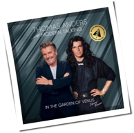 Thomas Anders - ...Sings Modern Talking: In The Garden Of Venus