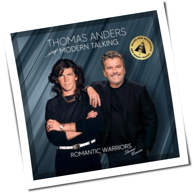 Thomas Anders - ...Sings Modern Talking: Romantic Warriors