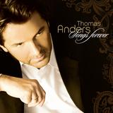 Thomas Anders - Songs Forever Artwork