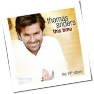 Thomas Anders - This Time