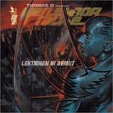 Thomas D - Lektionen in Demut Artwork