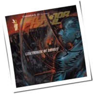 Thomas D - Lektionen in Demut