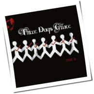 Three Days Grace - One-X