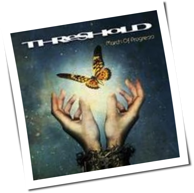 Threshold - March Of Progress
