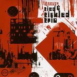 Tied & Tickled Trio - Observing Systems Artwork