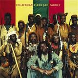Tiken Jah Fakoly - The African Artwork