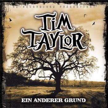 Tim Taylor - Ein Anderer Grund Artwork