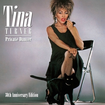 Private Dancer Tour Private Dancer Tour