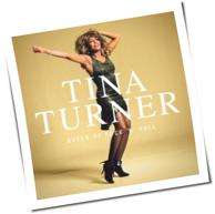 Tina Turner - Queen Of Rock'n'Roll