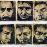 Tindersticks - Waiting For The Moon Artwork