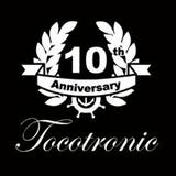 Tocotronic - 10th Anniversary Artwork