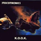 Tocotronic - K.O.O.K. Artwork