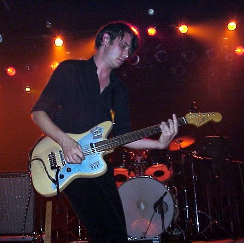 Tocotronic – Live in Ulm 2002 – Live in Ulm 2002