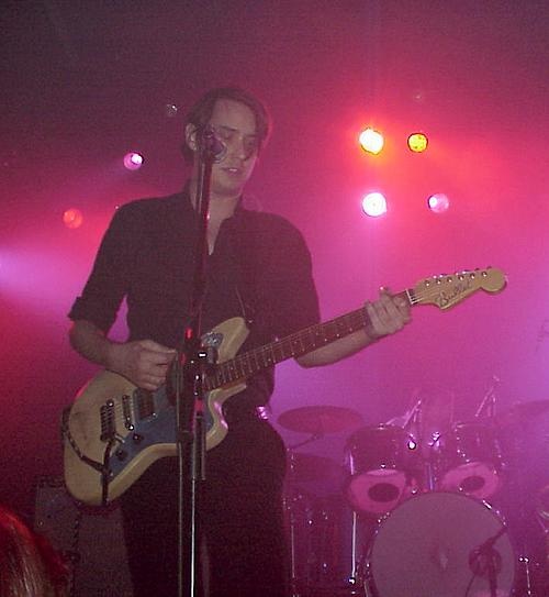 Tocotronic – Live in Ulm 2002 – Live in Ulm 2002