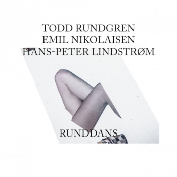 Todd Rundgren, Emil Nikolaisen, Hans-Peter Lindstrøm - Runddans Artwork